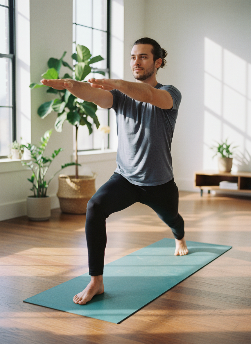 Morning Yoga